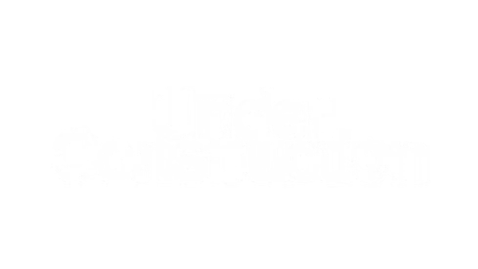 Under Construction